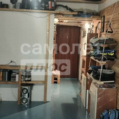 Квартира 30 м², студия - изображение 4