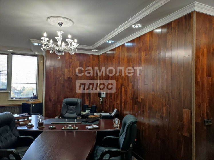 341,2 м², офис 201 308 000 ₽ - изображение 35