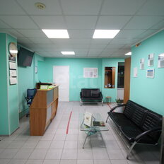 121,7 м², помещение свободного назначения - изображение 3