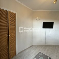 Квартира 34,8 м², 1-комнатная - изображение 5