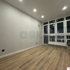 Квартира 50 м², 2-комнатная - изображение 4
