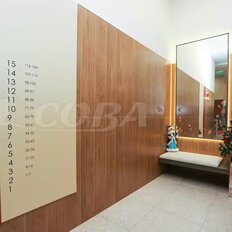 Квартира 22,7 м², студия - изображение 3