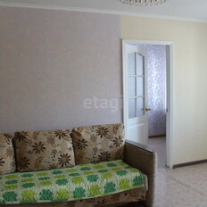 Квартира 54 м², 3-комнатная - изображение 1