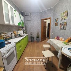 Квартира 41,7 м², 1-комнатная - изображение 1