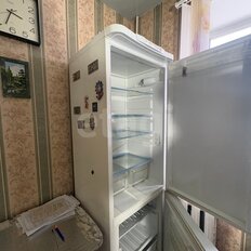 Квартира 34 м², 1-комнатная - изображение 2