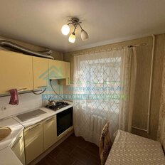 Квартира 30 м², 1-комнатная - изображение 1