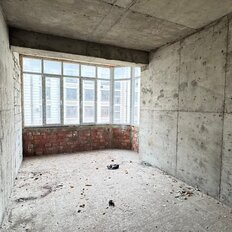 Квартира 43 м², 1-комнатная - изображение 3