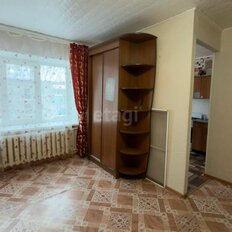 Квартира 31 м², 1-комнатная - изображение 2