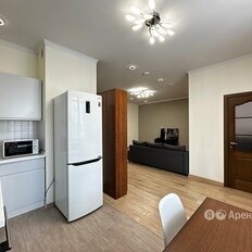 Квартира 50 м², 2-комнатная - изображение 2