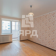 Квартира 40,1 м², 1-комнатная - изображение 4