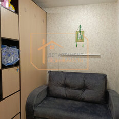 Квартира 35 м², 1-комнатная - изображение 3