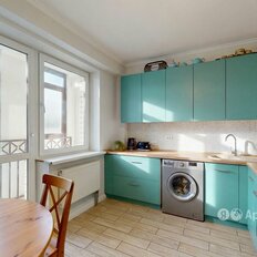 Квартира 47,7 м², 2-комнатная - изображение 2