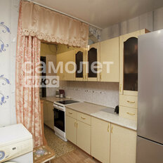 Квартира 22,7 м², 1-комнатная - изображение 3