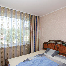 Квартира 74 м², 3-комнатная - изображение 4