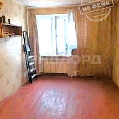 Квартира 36 м², 1-комнатная - изображение 1