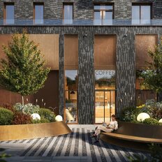 Квартира 28,8 м², студия - изображение 4