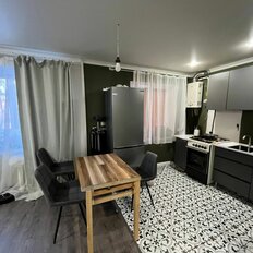 Квартира 41,6 м², 2-комнатная - изображение 3