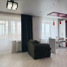 Квартира 70,8 м², 3-комнатная - изображение 2