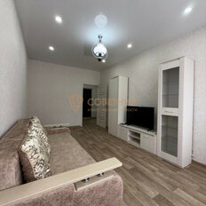 Квартира 38 м², 1-комнатная - изображение 4