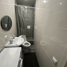 Квартира 25 м², 1-комнатная - изображение 5