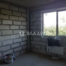 Квартира 21,9 м², студия - изображение 5