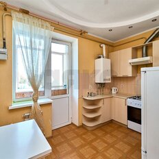 Квартира 42,1 м², 1-комнатная - изображение 3