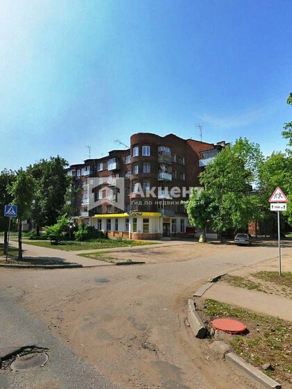 78,8 м², 3-комнатная квартира 4 900 000 ₽ - изображение 83
