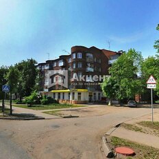 Квартира 63,7 м², 3-комнатная - изображение 2
