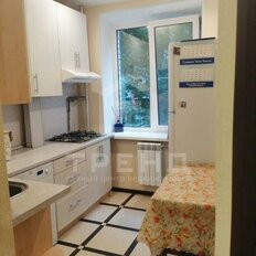 Квартира 30 м², 1-комнатная - изображение 5