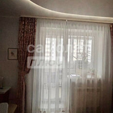 Квартира 74,1 м², 3-комнатная - изображение 2