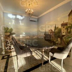 Квартира 275,8 м², 4-комнатная - изображение 4