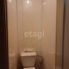 Квартира 34 м², 1-комнатная - изображение 5