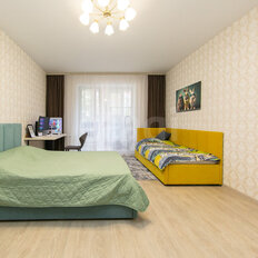 Квартира 111,6 м², 3-комнатная - изображение 1