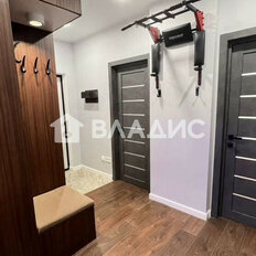 Квартира 61,4 м², 3-комнатная - изображение 4