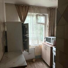 Квартира 61,4 м², 3-комнатная - изображение 3