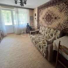 Квартира 60,7 м², 3-комнатная - изображение 1