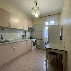 Квартира 36 м², 1-комнатная - изображение 5