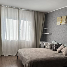 Квартира 41 м², 1-комнатная - изображение 3