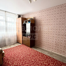 Квартира 61,4 м², 3-комнатная - изображение 5