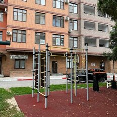 Квартира 120,8 м², 3-комнатная - изображение 4