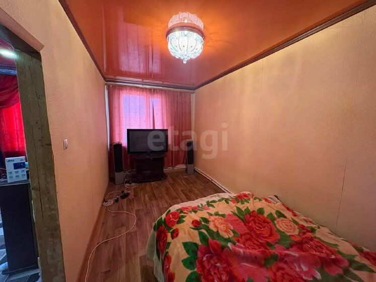 40 м² дом, 21 сотка участок 350 000 ₽ - изображение 45