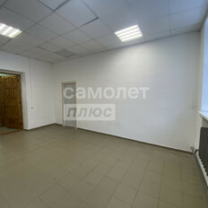 20,9 м², офис - изображение 5