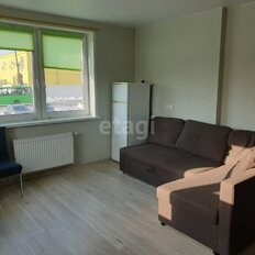 Квартира 42,5 м², 1-комнатная - изображение 5