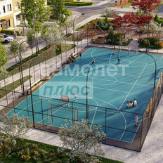 Квартира 50 м², 2-комнатная - изображение 3