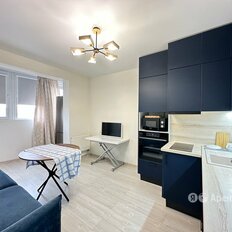 Квартира 42 м², 1-комнатная - изображение 1