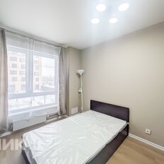 Квартира 35,5 м², 1-комнатная - изображение 2