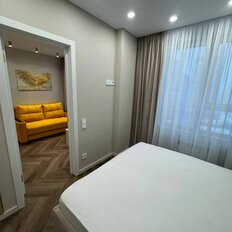 Квартира 40 м², 1-комнатная - изображение 5