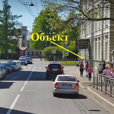 108,9 м², торговое помещение - изображение 3