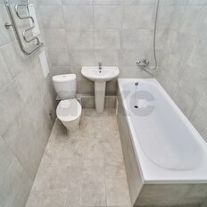 Квартира 33,9 м², 1-комнатная - изображение 5