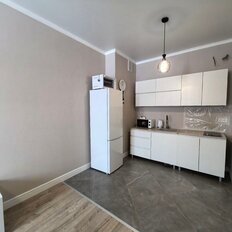 Квартира 39 м², 2-комнатная - изображение 4